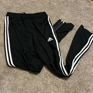 Adidas Joggers, Size XS